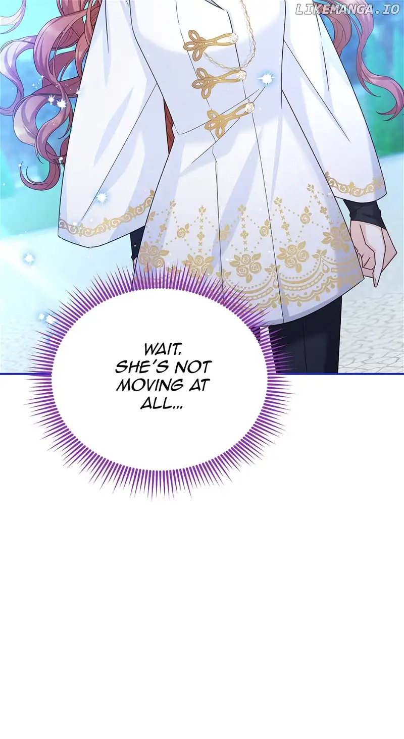 The Duchess with an Empty Soul Chapter 147 42